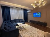 Satılır 3 otaqlı yeni tikili 117 m², İnşaatçılar m., photo 2 from 8