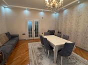 3 otaqlı yeni tikili - Yeni Yasamal q. - 95 m²