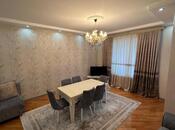 3 otaqlı yeni tikili - Yeni Yasamal q. - 95 m²