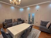 3 otaqlı yeni tikili - Yeni Yasamal q. - 95 m²