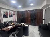 İcarəyə verilir 6 otaqlı ofis 157 m², Nizami m., photo 1 from 8