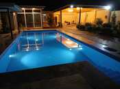 Сдаётся 5-комн. дом/дача 300 м², пос. Нардаран, photo 4 from 8