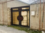 3 otaqlı həyət evi/bağ evi - Binə q. - 105 m²