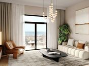 1-комн. новостройка - пос. Нардаран - 39 м²