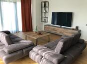 3 otaqlı yeni tikili - Sea Breeze q. - 120 m²