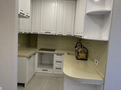 Satılır 3 otaqlı yeni tikili 85 m², Həzi Aslanov m., photo 2 from 8