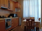İcarəyə verilir 3 otaqlı yeni tikili 145 m², Elmlər Akademiyası m., photo 7 from 8