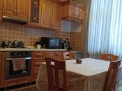 İcarəyə verilir 3 otaqlı yeni tikili 145 m², Elmlər Akademiyası m., photo 8 from 8
