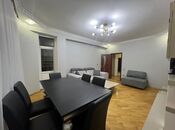 İcarəyə verilir 2 otaqlı yeni tikili 95 m², Həzi Aslanov m., photo 4 from 8