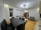 İcarəyə verilir 2 otaqlı yeni tikili 95 m², Həzi Aslanov m., photo 2 from 8