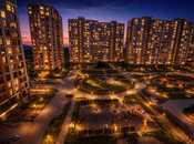 Продаётся 2-комн. новостройка 49 м², Ясамальский р., photo 1 from 8