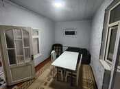 İcarəyə verilir 2 otaqlı həyət evi/bağ evi 70 m², Xocəsən m., photo 3 from 8