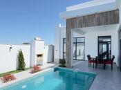 4 otaqlı həyət evi/bağ evi - Mərdəkan q. - 150 m²