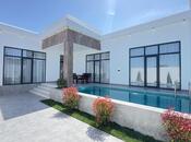 4 otaqlı həyət evi/bağ evi - Mərdəkan q. - 150 m²