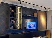 3 otaqlı yeni tikili - Ağ şəhər q. - 157 m²