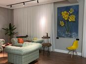 3 otaqlı yeni tikili - Ağ şəhər q. - 157 m²