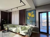 3 otaqlı yeni tikili - Ağ şəhər q. - 157 m²