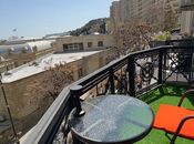 3 otaqlı köhnə tikili - İçəri Şəhər m. - 70 m²