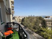 3 otaqlı köhnə tikili - İçəri Şəhər m. - 70 m²