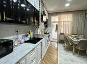 Продаётся 2-комн. новостройка 72 м², м. Халглар Достлугу, photo 7 from 8