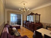 Satılır 4 otaqlı köhnə tikili 115 m², Gənclik m., photo 1 from 8