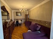 Satılır 4 otaqlı köhnə tikili 115 m², Gənclik m., photo 2 from 8