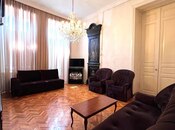 2 otaqlı köhnə tikili - Sahil m. - 100 m²