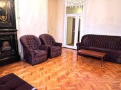 2 otaqlı köhnə tikili - Sahil m. - 100 m²
