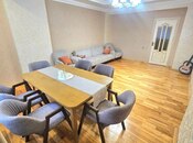 Satılır 3 otaqlı yeni tikili 125 m², Qara Qarayev m., photo 3 from 8