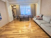 Satılır 3 otaqlı yeni tikili 125 m², Qara Qarayev m., photo 5 from 8