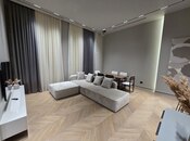 3 otaqlı yeni tikili - Ağ şəhər q. - 110 m²