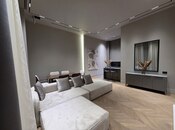 3 otaqlı yeni tikili - Ağ şəhər q. - 110 m²