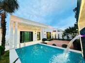 Сдаётся 4-комн. дом/дача 300 м², пос. Sea Breeze, photo 1 from 8