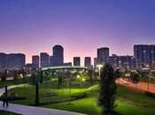 Elan №6039836 - Bakı, Nizami m., 3 otaqlı, 137 m², 2/15 mərtəbə