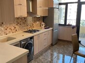 3 otaqlı yeni tikili - İnşaatçılar m. - 100 m²