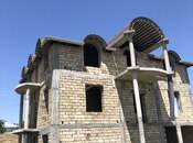 5 otaqlı həyət evi/bağ evi - Şamaxı - 420 m²