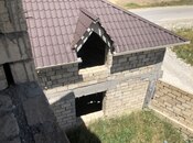 5 otaqlı həyət evi/bağ evi - Şamaxı - 420 m²