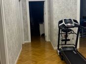 3 otaqlı yeni tikili - Elmlər Akademiyası m. - 131 m²