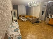 3 otaqlı yeni tikili - Elmlər Akademiyası m. - 131 m²