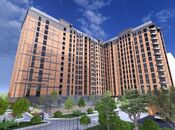 Объявление №6055616 - Баку, м. Иншаатчылар, 3-комн., 140 м², 7/14 этаж