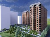 Satılır 3 otaqlı yeni tikili 140 m², İnşaatçılar m., photo 7 from 8