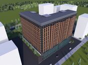 Satılır 3 otaqlı yeni tikili 140 m², İnşaatçılar m., photo 8 from 8