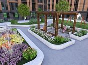 Satılır 3 otaqlı yeni tikili 140 m², İnşaatçılar m., photo 4 from 8