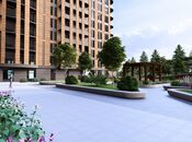 Satılır 3 otaqlı yeni tikili 140 m², İnşaatçılar m., photo 5 from 8