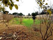 Satılır  torpaq 16 sot, Şüvəlan q., photo 1 from 4