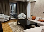 3 otaqlı yeni tikili - Şah İsmayıl Xətai m. - 140 m²