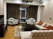 3 otaqlı yeni tikili - Şah İsmayıl Xətai m. - 140 m²
