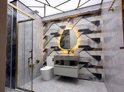 Satılır 3 otaqlı yeni tikili 110 m², Xalqlar Dostluğu m., photo 2 from 8