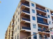 1-комн. новостройка - Хырдалан - 31 м²