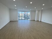 5 otaqlı ofis - Şah İsmayıl Xətai m. - 2500 m²